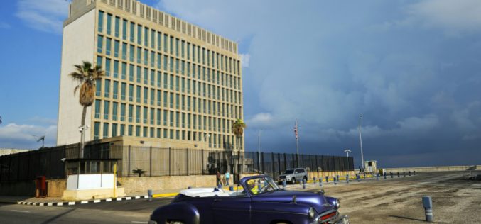 Cuba: l’énigme des « attaques acoustiques » visant des diplomates américains