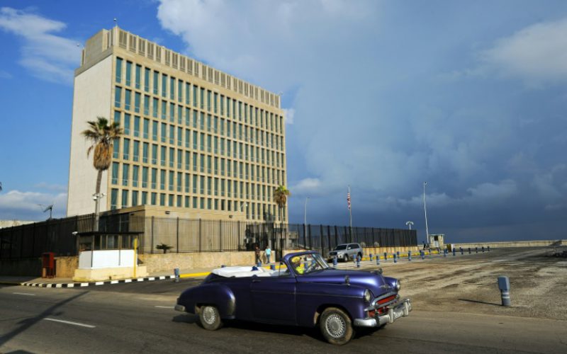 Cuba: l’énigme des « attaques acoustiques » visant des diplomates américains
