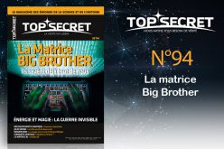 Top Secret N°94