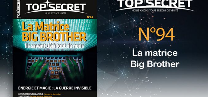 Top Secret N°94