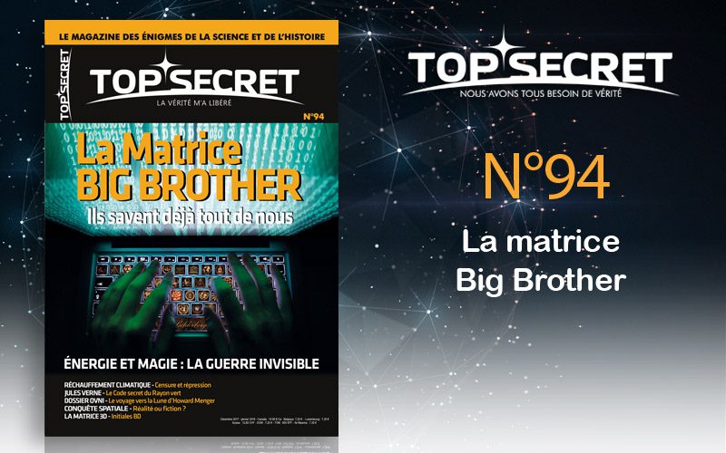 Top Secret N°94