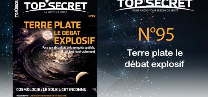 Top Secret N°95