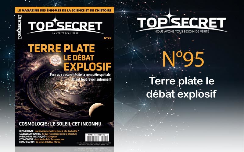 Top Secret N°95