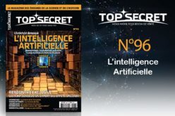 TOP SECRET N°96