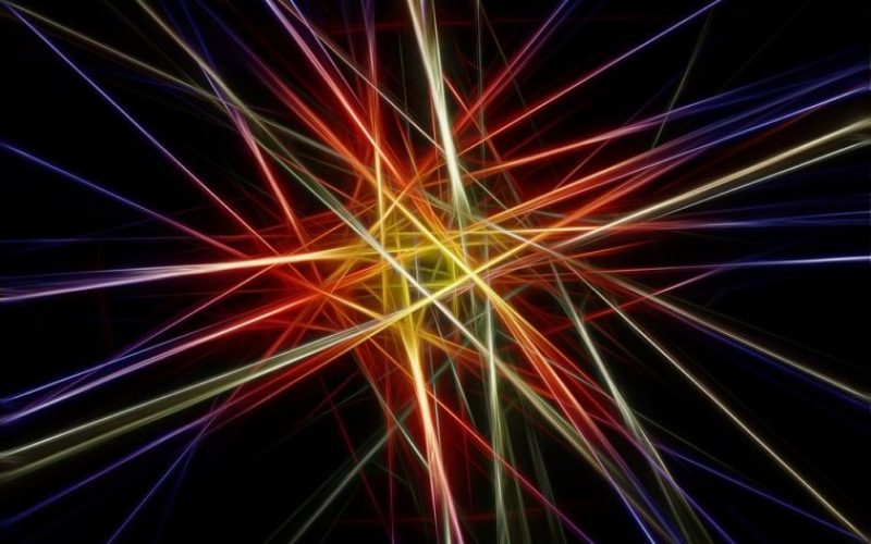 Des physiciens s’apprêtent à tenter « l’impossible » : transformer la lumière en matière