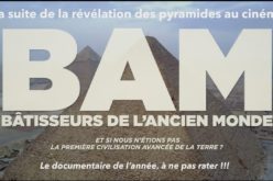 Teaser BAM « Bâtisseurs de l’Ancien Monde » Patrice Pouillard