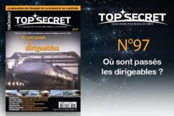 TOP SECRET 97