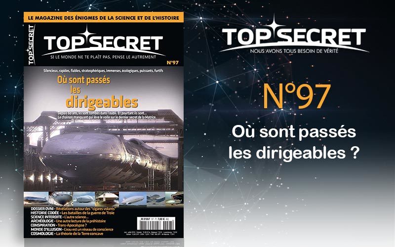 TOP SECRET 97