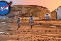 LA NASA ANNONCE SA MYSTÉRIEUSE CONQUÊTE DE MARS !