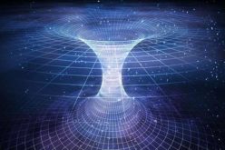 Ondes gravitationnelles : des trous de ver au centre des galaxies ?