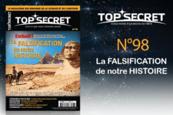 TOP SECRET 98