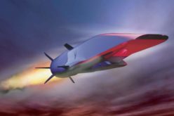 L’avion hypersonique, le grand bond en avant de la Chine