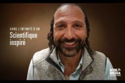 Dans tous nos états : Nassim Haramein