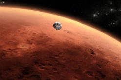 Francis Rocard, astrophysicien : “Mars est la ‘nouvelle frontière’”