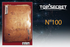 TOP SECRET 100