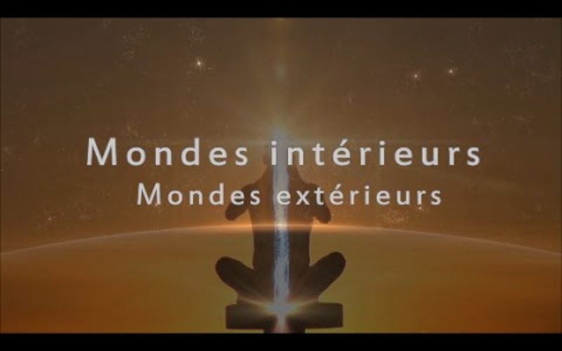 Mondes Intérieurs, Mondes Extérieurs