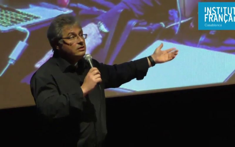 Astrophysique : L’univers est il une illusion ?