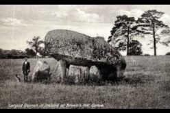 Archéologie interdite : les énigmes de l’age de pierre