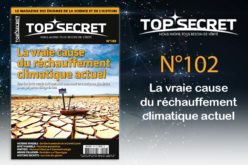 TOP SECRET 102