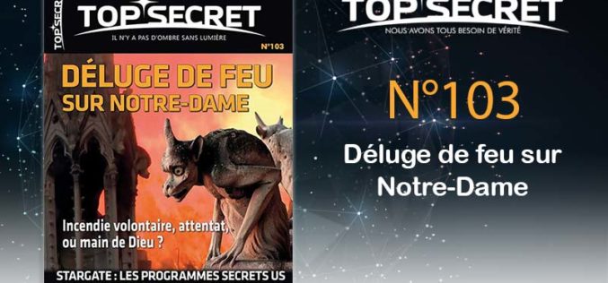 TOP SECRET 103