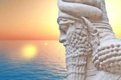 Enki : Le Dieu épique mésopotamien de l’eau qui a sauvé l’humanité