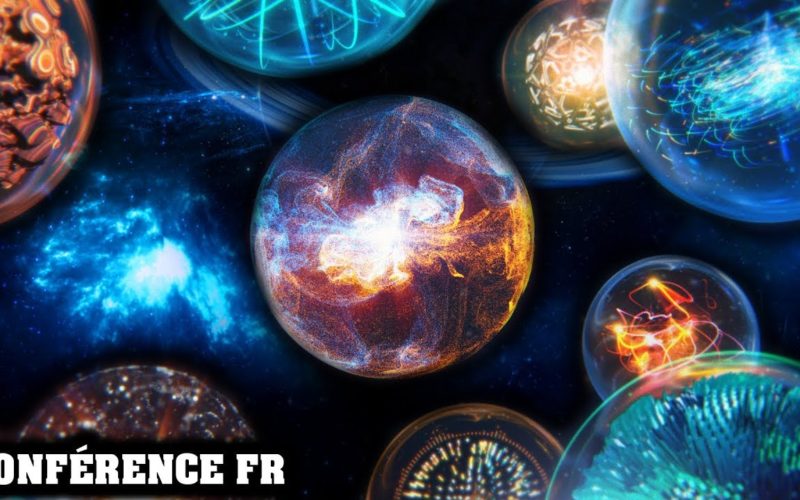 Une Nouvelle vision de notre Univers !