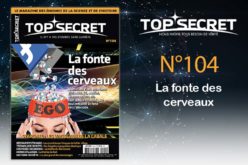 TOP SECRET 104