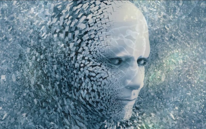 Vivre et Mourir dans la Matrice Artificielle. Livre1. Chap 7