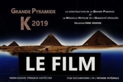 Le film Grande Pyramide K 2019 – Réalisateur Fehmi Krasniqi