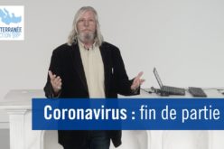 Coronavirus : fin de partie !
