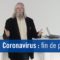 Coronavirus : fin de partie !