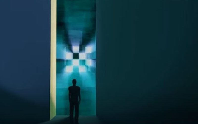 Vivre et Mourir dans la Matrice Artificielle Livre 3 Chapitres 13.