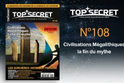 TS 108 Civilisations Mégalithiques la fin du mythe