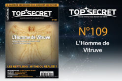 TS 109 L’Homme de Vitruve