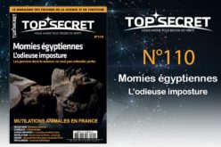 TS 110 Momies égyptiennes, l’odieuse imposture