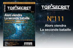 TS 111 Alors viendra la seconde bataille