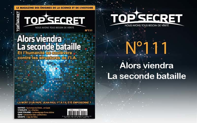 TS 111 Alors viendra la seconde bataille