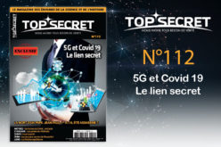 TS 112 5G et COVID-19 le lien secret