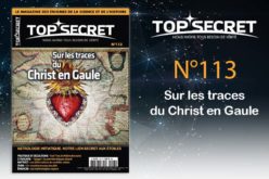 TS 113 Sur les traces du Christ en Gaule