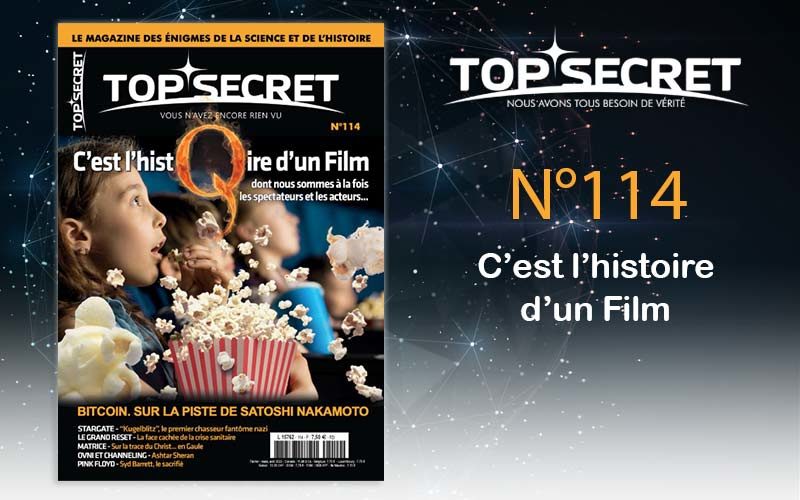 TS 114 C’est l’histoire d’un Film