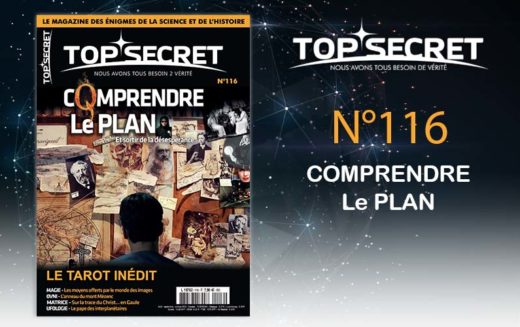 TS 116 Comprendre le Plan et sortir de la désespérance