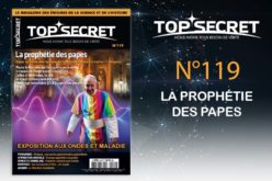 TS 119 La prophétie des papes