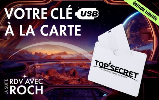 Clé USB à la carte – les RDV de Roch la suite