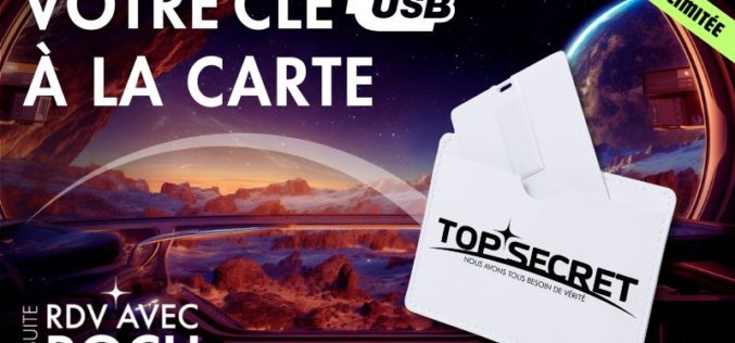 Clé USB à la carte – les RDV de Roch la suite