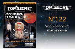 TS 122 Vaccination et magie noire