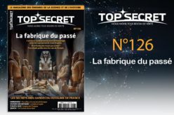 TS 126 La fabrique du passé en kiosque !
