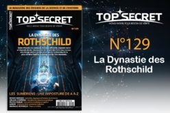 TS 129 La dynastie des Rothschild