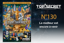 TS 130 Le meilleur est encore à venir