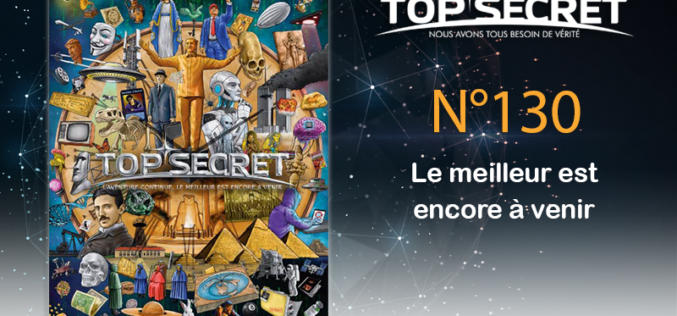 TS 130 Le meilleur est encore à venir