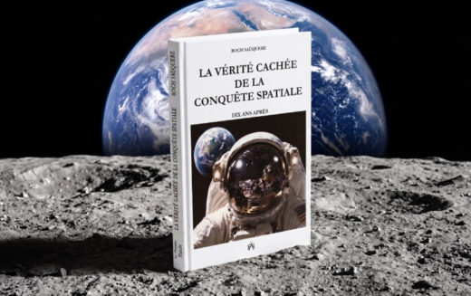 Sources et références de La vérité cachée de la Conquête Spatiale